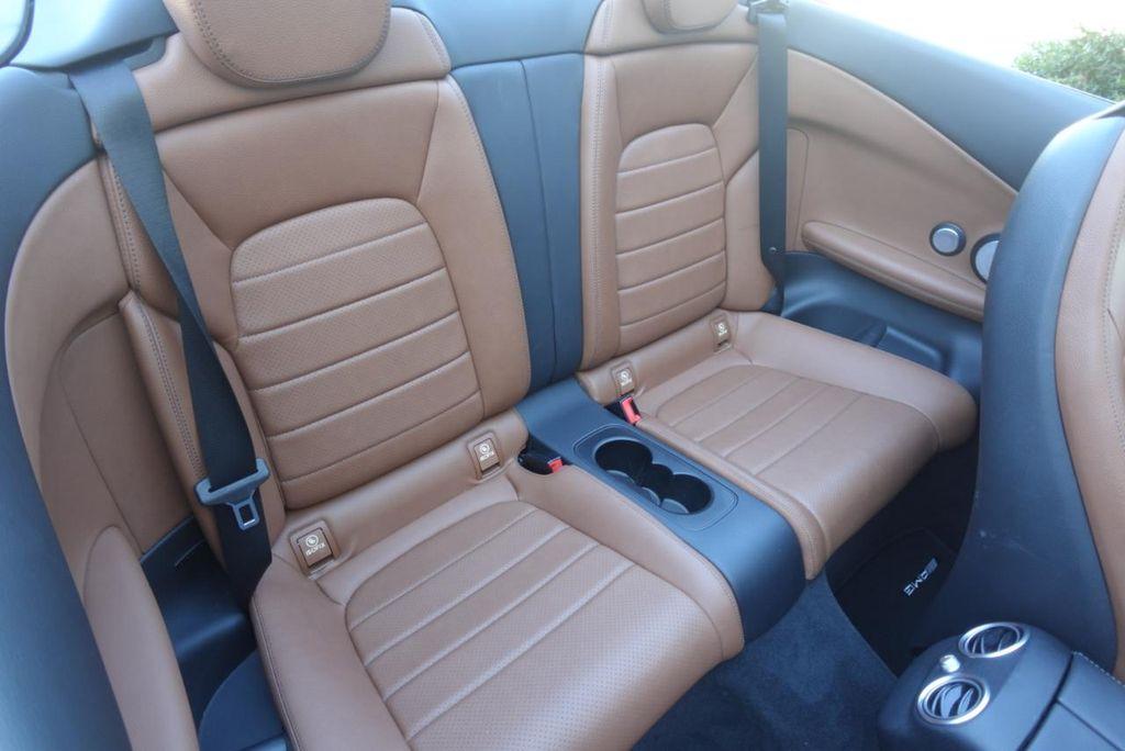 used 2018 Mercedes-Benz C-Class car, priced at $23,800