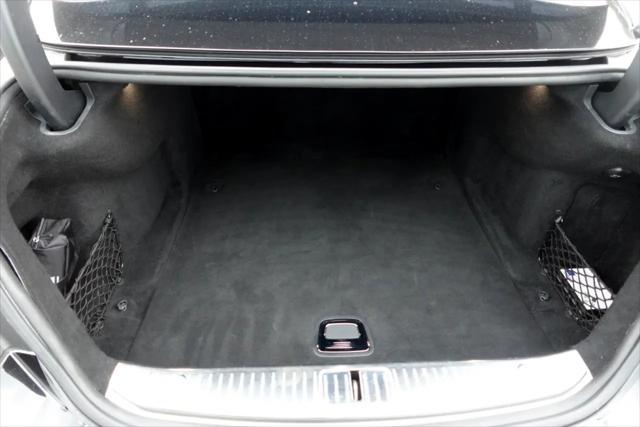 used 2016 Mercedes-Benz S-Class car, priced at $47,800