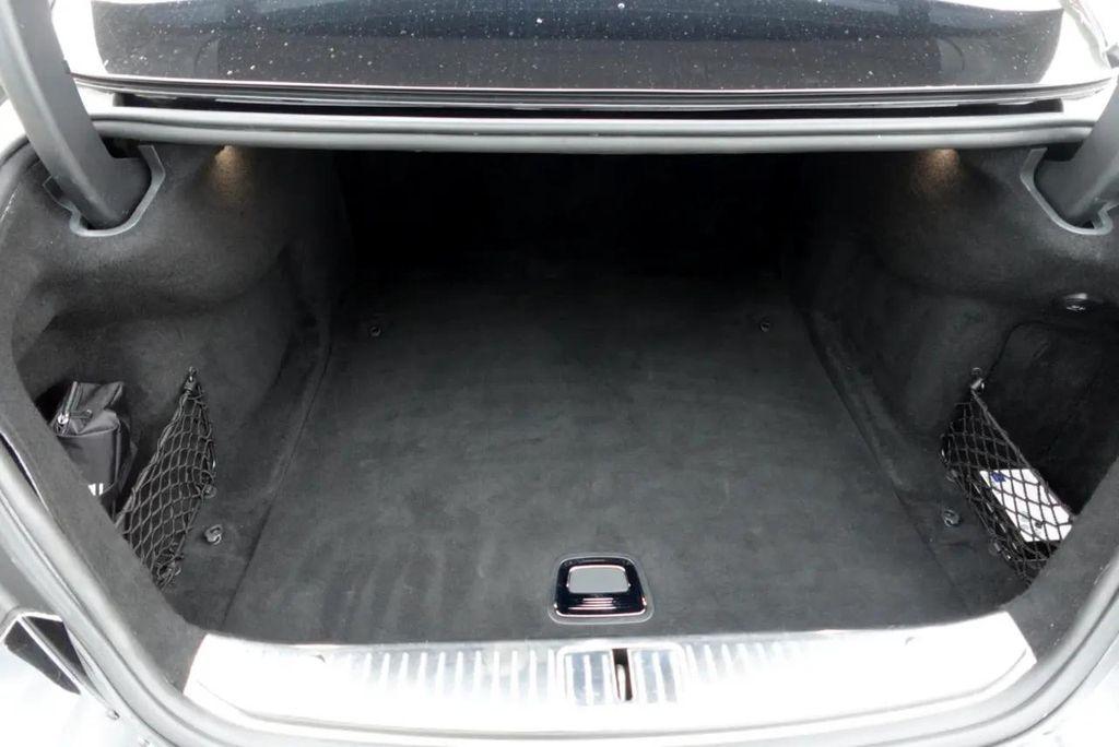 used 2016 Mercedes-Benz S-Class car, priced at $45,800