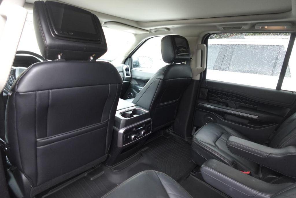 used 2019 Ford Expedition car, priced at $31,800