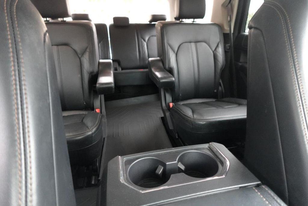 used 2019 Ford Expedition car, priced at $31,800
