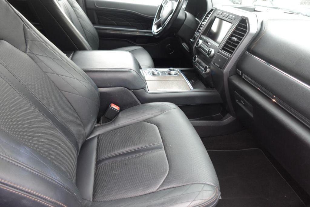 used 2019 Ford Expedition car, priced at $31,800