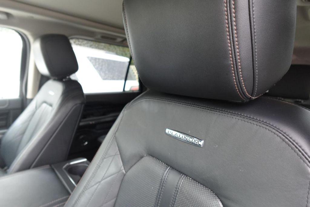 used 2019 Ford Expedition car, priced at $31,800