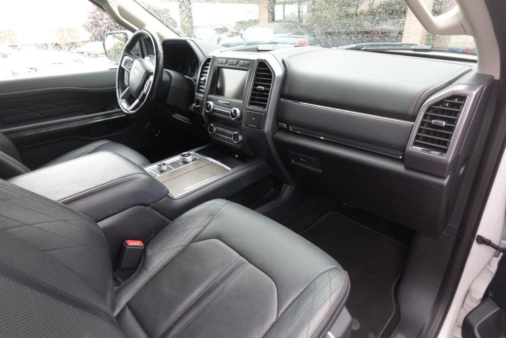 used 2019 Ford Expedition car, priced at $31,800