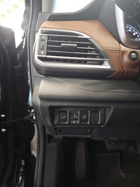 used 2024 Subaru Outback car, priced at $37,777
