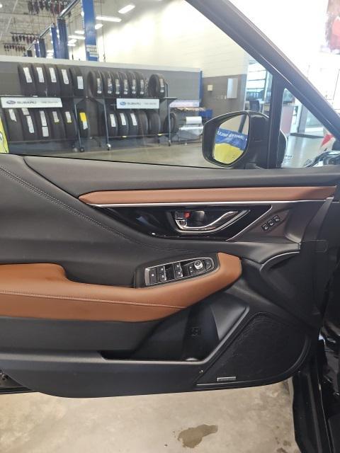 used 2024 Subaru Outback car, priced at $37,777
