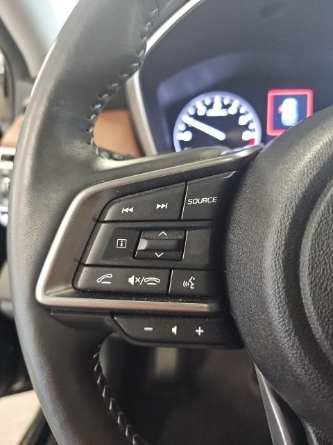 used 2024 Subaru Outback car, priced at $37,777