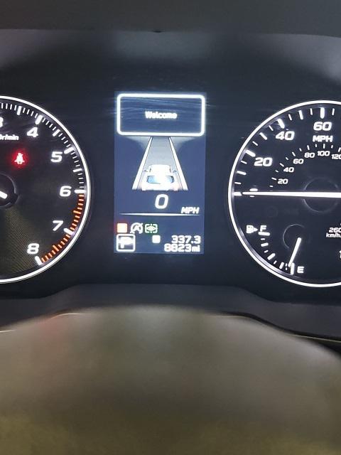 used 2024 Subaru Outback car, priced at $37,777