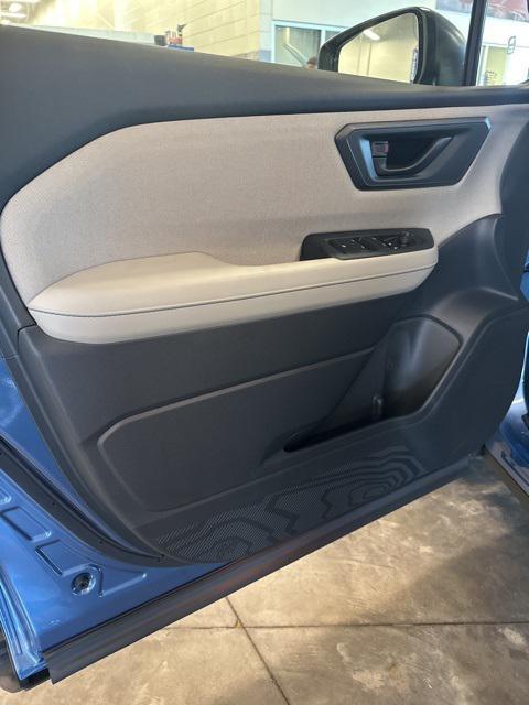 new 2025 Subaru Forester car, priced at $32,344