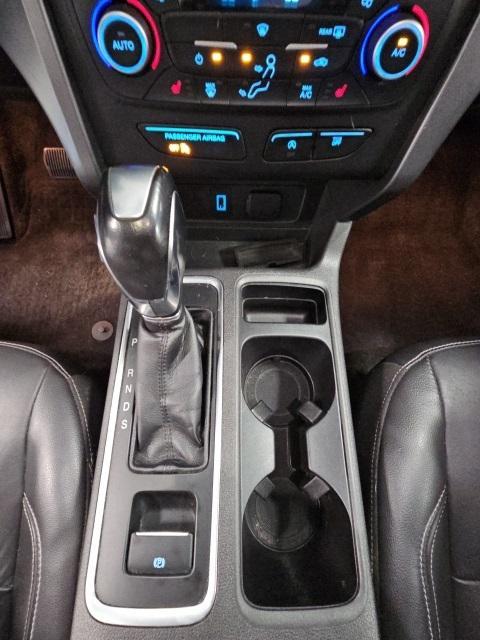used 2018 Ford Escape car, priced at $14,777