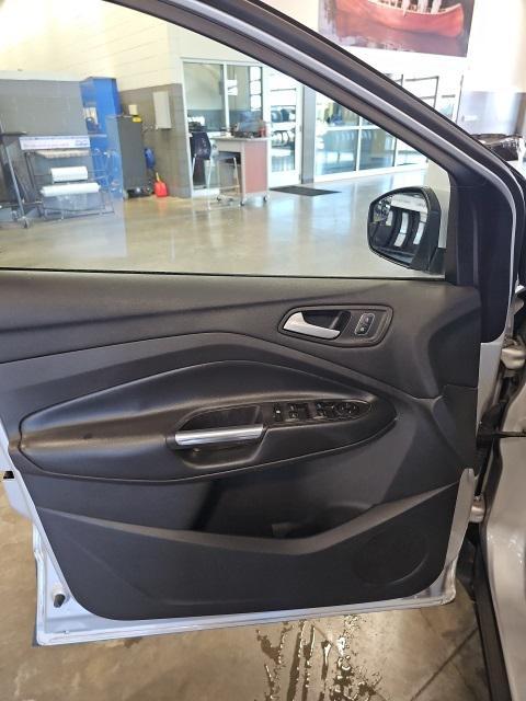 used 2018 Ford Escape car, priced at $14,777