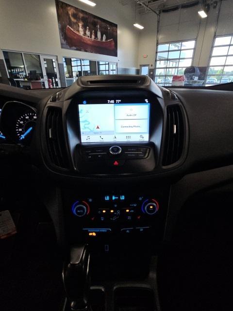used 2018 Ford Escape car, priced at $14,777