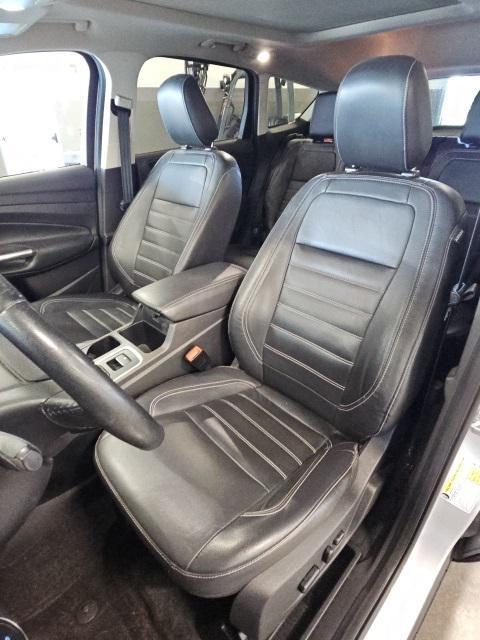 used 2018 Ford Escape car, priced at $14,777