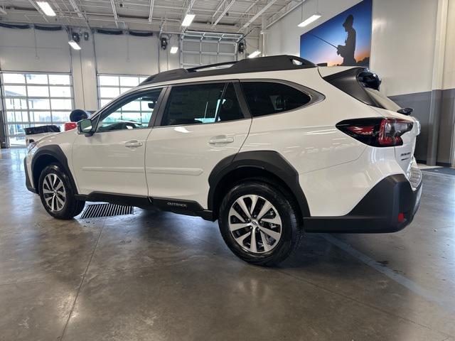 new 2025 Subaru Outback car, priced at $36,893