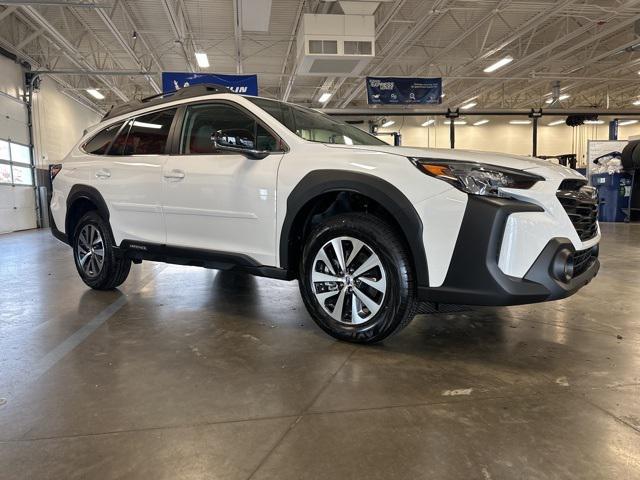 new 2025 Subaru Outback car, priced at $36,893