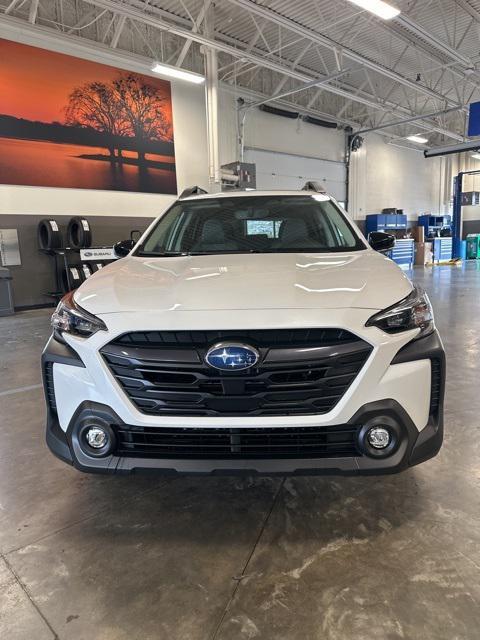 new 2025 Subaru Outback car, priced at $36,893