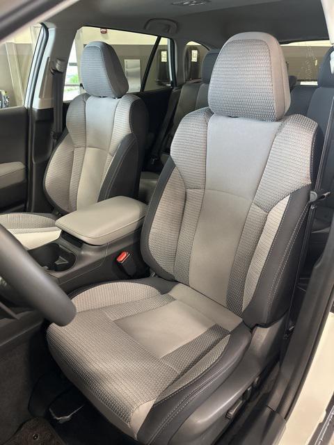 new 2025 Subaru Outback car, priced at $36,893