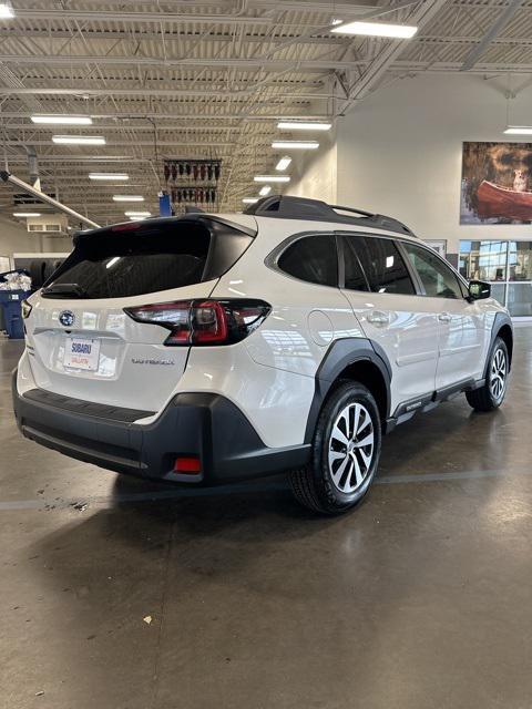 new 2025 Subaru Outback car, priced at $36,893