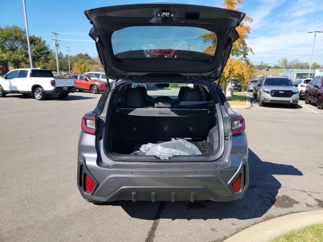 new 2024 Subaru Crosstrek car, priced at $34,143