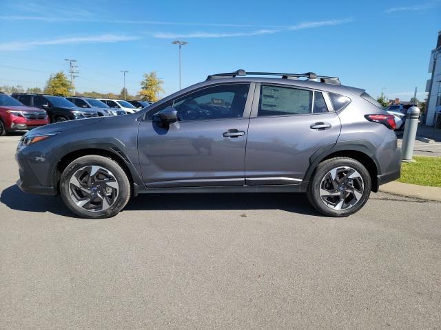 new 2024 Subaru Crosstrek car, priced at $34,143