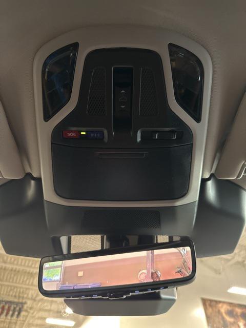 new 2025 Subaru Outback car, priced at $45,544