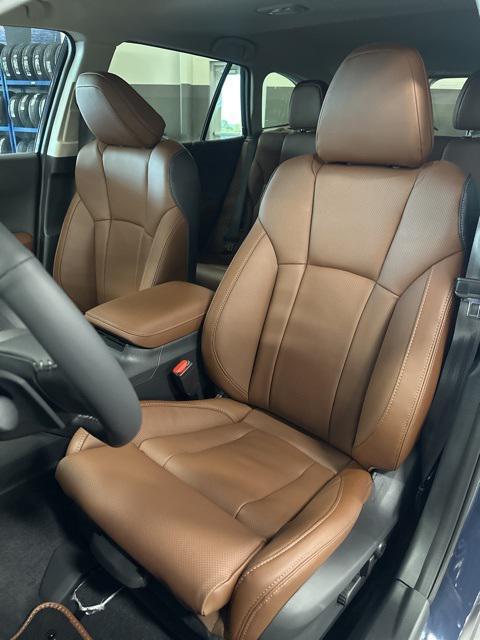 new 2025 Subaru Outback car, priced at $45,544