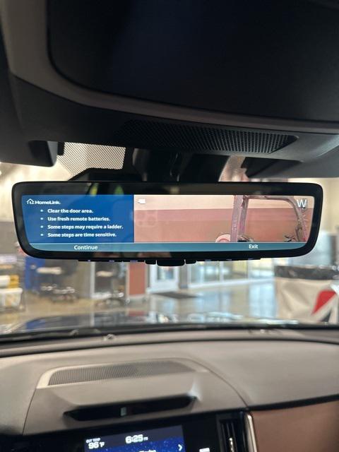 new 2025 Subaru Outback car, priced at $45,544