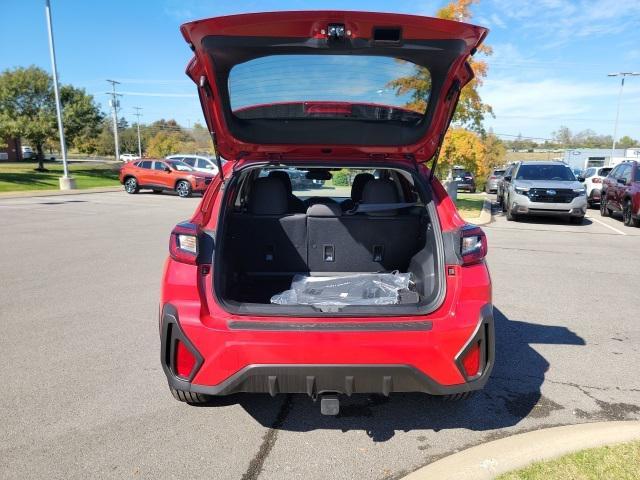 new 2024 Subaru Crosstrek car, priced at $26,281