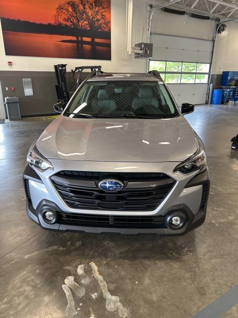 new 2025 Subaru Outback car, priced at $36,893