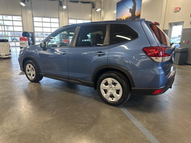 used 2020 Subaru Forester car, priced at $16,369