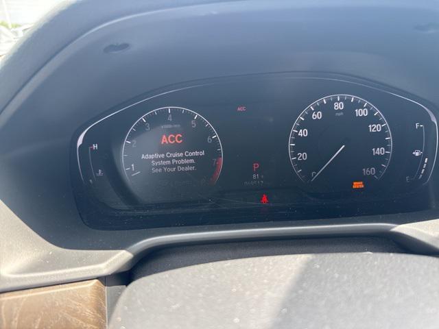 used 2020 Honda Accord car, priced at $26,277