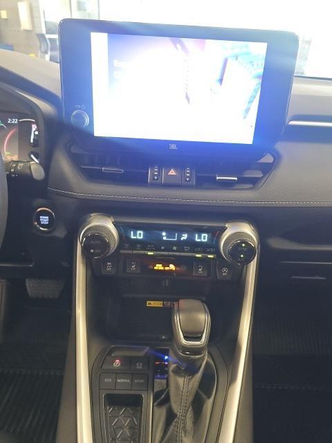 used 2023 Toyota RAV4 car, priced at $31,977