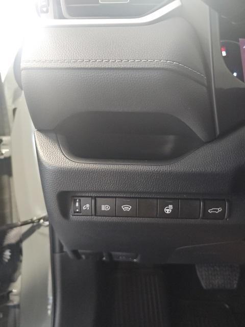 used 2023 Toyota RAV4 car, priced at $31,977
