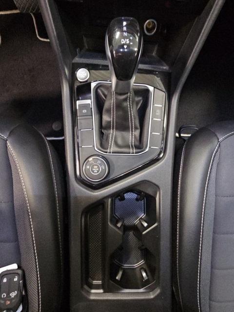 used 2023 Volkswagen Taos car, priced at $22,425