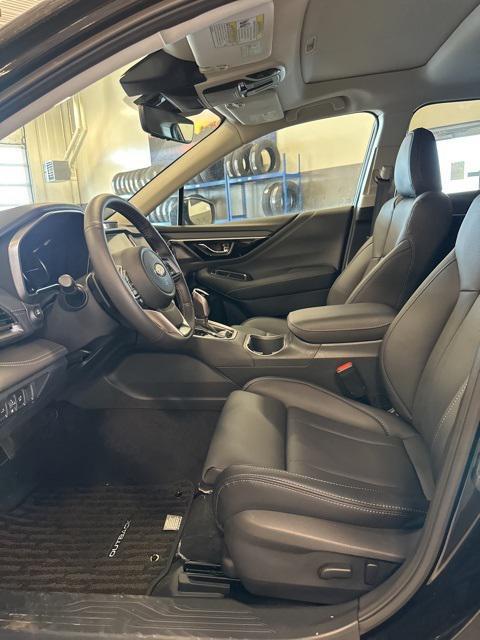 new 2025 Subaru Outback car, priced at $40,248