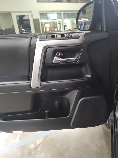 used 2022 Toyota 4Runner car, priced at $38,569