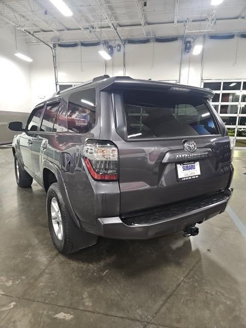 used 2022 Toyota 4Runner car, priced at $38,569