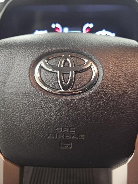 used 2022 Toyota 4Runner car, priced at $38,569