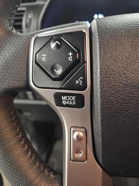 used 2022 Toyota 4Runner car, priced at $38,569