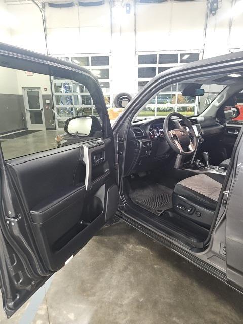 used 2022 Toyota 4Runner car, priced at $38,569