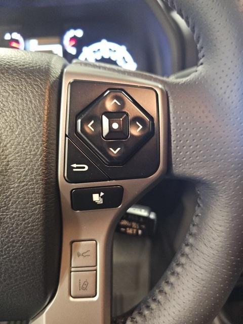 used 2022 Toyota 4Runner car, priced at $38,569