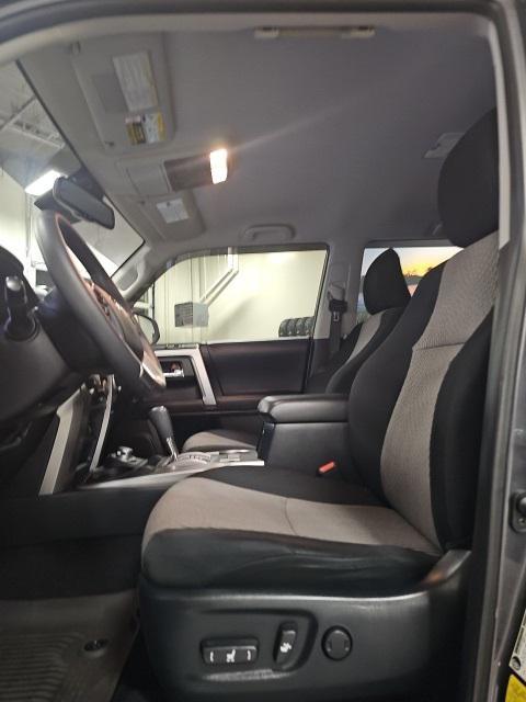 used 2022 Toyota 4Runner car, priced at $38,569