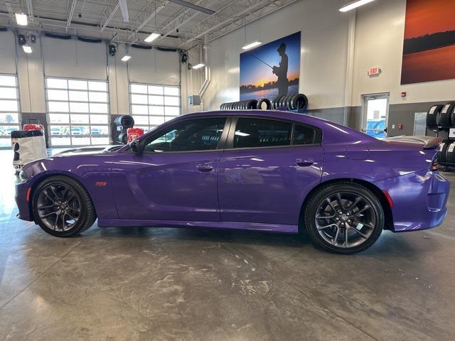 used 2023 Dodge Charger car, priced at $48,844