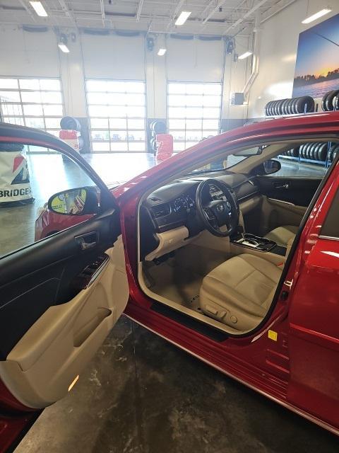 used 2013 Toyota Camry car, priced at $11,785