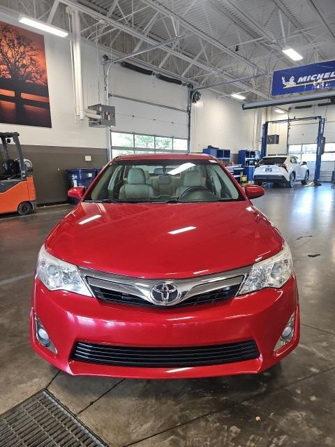 used 2013 Toyota Camry car, priced at $11,785
