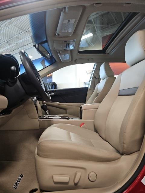 used 2013 Toyota Camry car, priced at $11,785