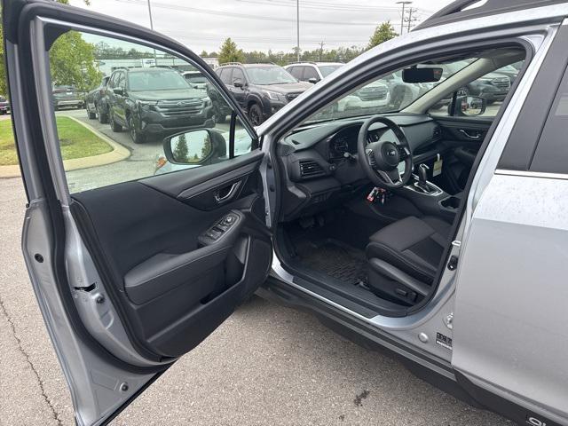 used 2025 Subaru Outback car, priced at $29,499