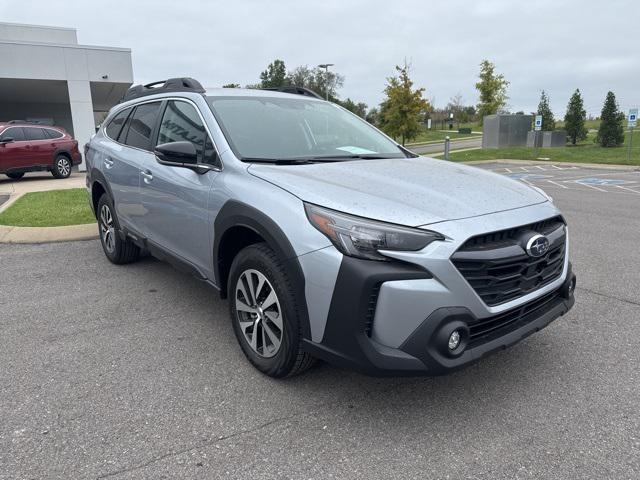 used 2025 Subaru Outback car, priced at $29,499