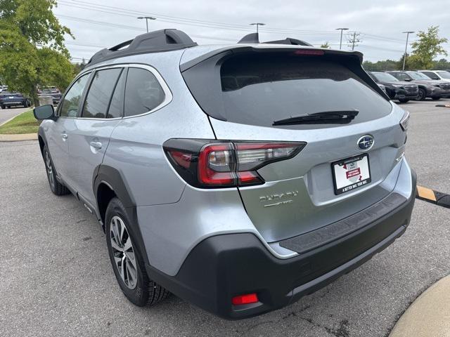 used 2025 Subaru Outback car, priced at $29,499