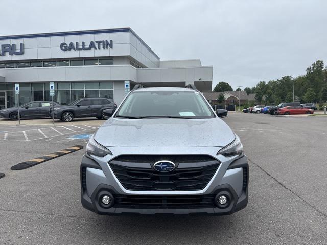 used 2025 Subaru Outback car, priced at $29,499